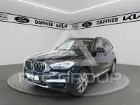 2020 BMW X3