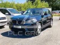 2020 BMW X3