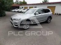 2020 BMW X3
