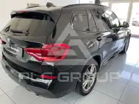2020 BMW X3