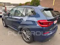 2020 BMW X3