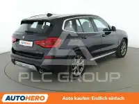 2020 BMW X3