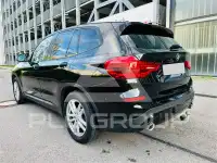 2020 BMW X3