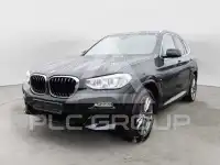 2020 BMW X3