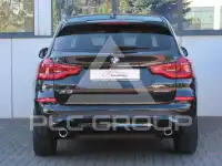 2020 BMW X3