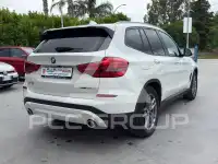 2020 BMW X3