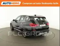 2020 BMW X3