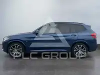 2020 BMW X3