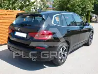 2020 BMW X3