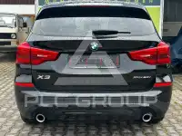 2020 BMW X3