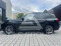2020 BMW X3