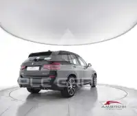 2020 BMW X3