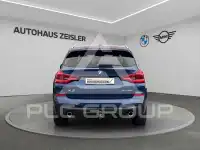2020 BMW X3