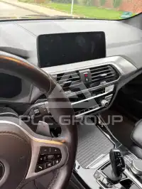 2020 BMW X3