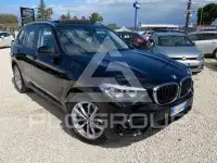 2020 BMW X3