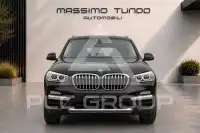 2020 BMW X3