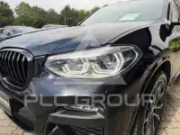 2020 BMW X3
