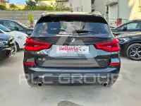 2020 BMW X3