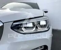 2020 BMW X3