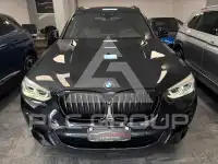 2020 BMW X3