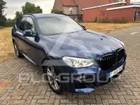 2020 BMW X3