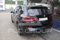 2020 BMW X3