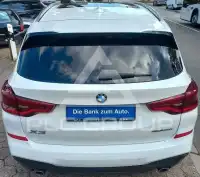 2020 BMW X3