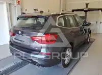 2020 BMW X3