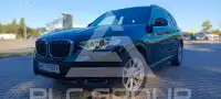 2020 BMW X3