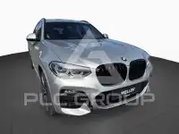 2020 BMW X3