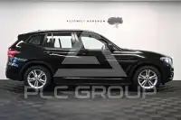 2020 BMW X3