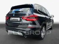2020 BMW X3