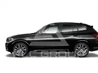 2020 BMW X3