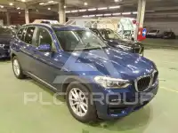 2020 BMW X3