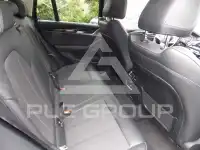 2020 BMW X3