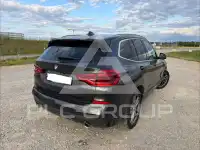 2020 BMW X3
