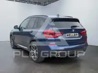 2020 BMW X3