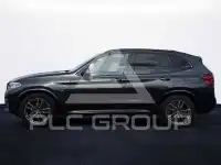2020 BMW X3