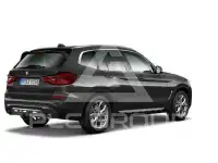 2020 BMW X3
