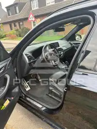 2020 BMW X3