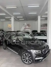2020 BMW X3