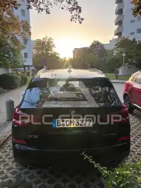2020 BMW X3