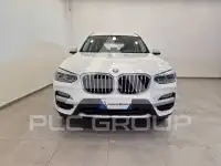 2020 BMW X3