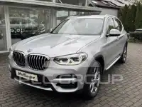 2020 BMW X3