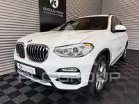 2020 BMW X3