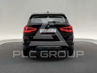 2020 BMW X3