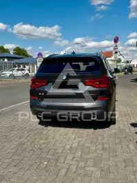 2020 BMW X3