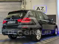 2020 BMW X3