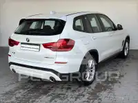 2020 BMW X3