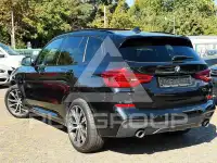 2020 BMW X3